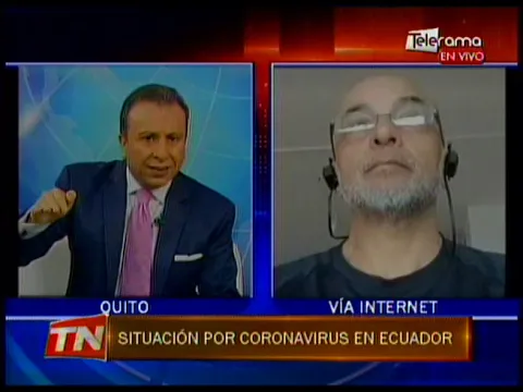 Francisco Solórzano 