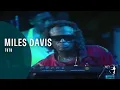 Download Lagu Miles Davis - Tutu (That's What Happened - Live In Germany 1987)