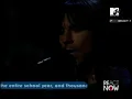 Red Hot Chili Peppers - Under The bridge (Live, "Katrina" hurricane 2005)