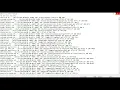 Python Data Extraction using Server Log Files