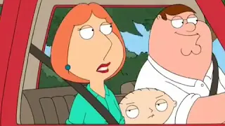 family guy quagmires cabin