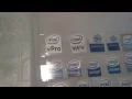 Download Lagu My Red Book of Intel Inside computer badge stickers