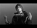 Download Lagu Safety Off ( Slowed + Reverb ) - Shubh
