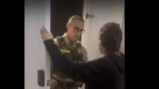 County pays almost 500G to woman arrested by deputy