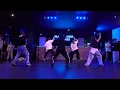 Choreography by Sebastian Skov // Waitin - Kelela & Kaytranada