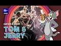 Download Lagu Tom and Jerry at MGM  // Danish National Symphony Orchestra, Concert Choir \u0026 DR Big Band (Live)