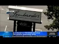 Lombardo s in Randolph to close in 2023 after nearly 60 years of business