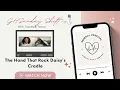 Download Lagu The Hand That Rocks Daisy's Cradle