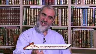 Torpil yapmak ya da yaptırmak caiz midir?