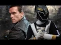 Download Lagu The Terminator (Power Rangers: RPM Style!)