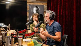 Joe Rogan Experience - Eric Goode Jeremy McBride