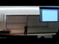Ryan Orendorff Algebraic Operations and Derivatives on Algebraic Data Types - LambdaConf 2016