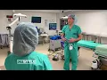 Middlesex Health Opens New Orthopedic Suite for Knee and Spine Surgeries