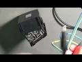Dji mavic air battery repair