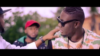 cheekychizzy collide x danagog x mayorkun x dremo x ichaba official video 2016