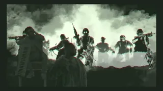 وزه منتصر و عنبه   كلبش                                    دندنها