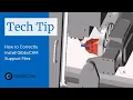 GibbsCAM Tech Tip How to Correctly Install Support Files
