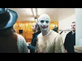 Circa Waves - Sad Happy (Behind the Scenes)