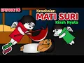Download Lagu Kesaksian Mati Suri (Kisah Nyata Perjalanan Mati Suri) - Malaikat Culap Culip Episode 16
