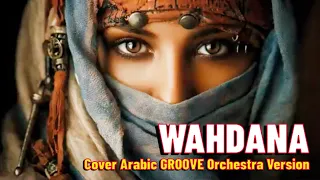 wahdana arabic rock version style coversong coverai