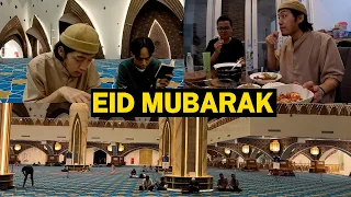 Download 🇮🇩 24 hours Masjid in Indonesia with New Family MP3