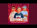 Sayang???
