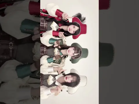 イタズラしちゃうぞ❤️💚🤍#iLiFE