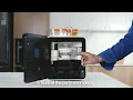 How to Make Rotis in Seconds With Rotimatic NEXT Automatic Roti Maker Tutorial