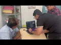 Audio Noise Reduction Using Python Sampoorn Naik Krishna Shetti DSP Experential Learning