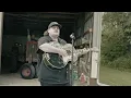 Bryan Andrews - Backwoods Backwards (Lyric Video)