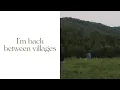 Download Lagu Noah Kahan - The View Between Villages (Official Lyric Video)