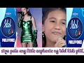 Download Lagu KEISHA ANG LITTLE ZEPHANIE NG IDOL KIDS PHILIPPINES 2025