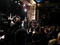 Burning Fight - Disembodied