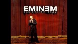eminem cleanin out my closet clean