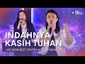 Download Lagu Indahnya Kasih Tuhan - Andy Suryono | Live Worship by Mira Prajogo