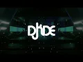 Arijit Singh - Kabhi Jo Baadal Barse (DJKDE Remix)