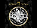 Peaches & Cream (with P. Diddy) (Original Version) (Club Mix)