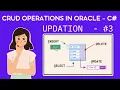 C - CRUD Operations
