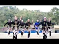 Download Lagu senam kreasi Jathilan jarum jarum