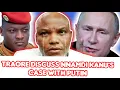 Download Lagu Ibrahim Traoré Meets Putin In Bold Move To Secure Nnamdi Kanu’s Freedom