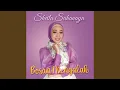 Bosan Mengalah