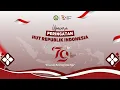 Download Lagu UPACARA PERINGATAN HUT RI KE 79 - - NUSANTARA BARU INDONESIA MAJU