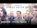 Lagu Apples Never Fall | Official Trailer | Peacock Original
