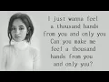 Download Lagu Fifth Harmony ~ 1000 Hands ~ Lyrics