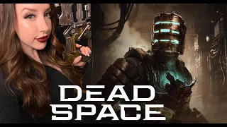 Dead Space Remake - Part 1