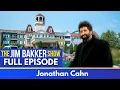Download Lagu The Jim Bakker Show with Rabbi Jonathan Cahn Part 6
