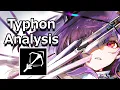 Download Lagu Typhon the New Meta Sniper | Arknights Analysis