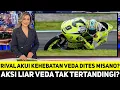 Download Lagu RIVAL AKUI KEHEBATANYA DITES MISANO? AKSI LIAR VEDA EGA PRATAMA TAK TERTANDINGI?