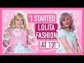 How to CONVINCE YOUR PARENTS to let you wear LOLITA FASHION