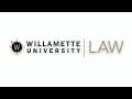 Willamette Law